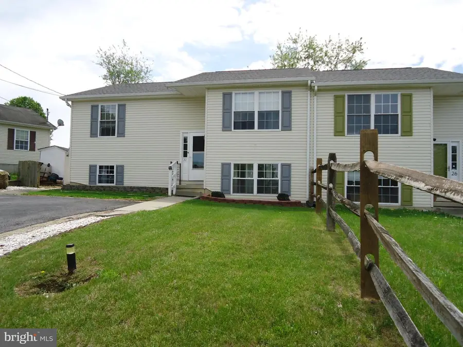 30 Squire Circle, Inwood, WV 25428 - #3