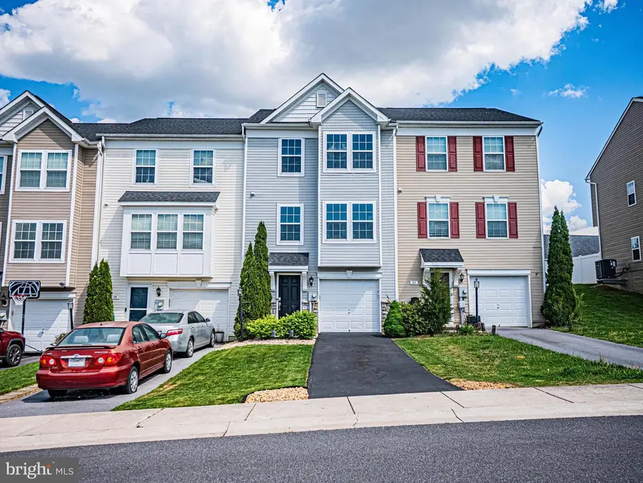 79 Kensington Ter, Martinsburg, WV 25405 - #2
