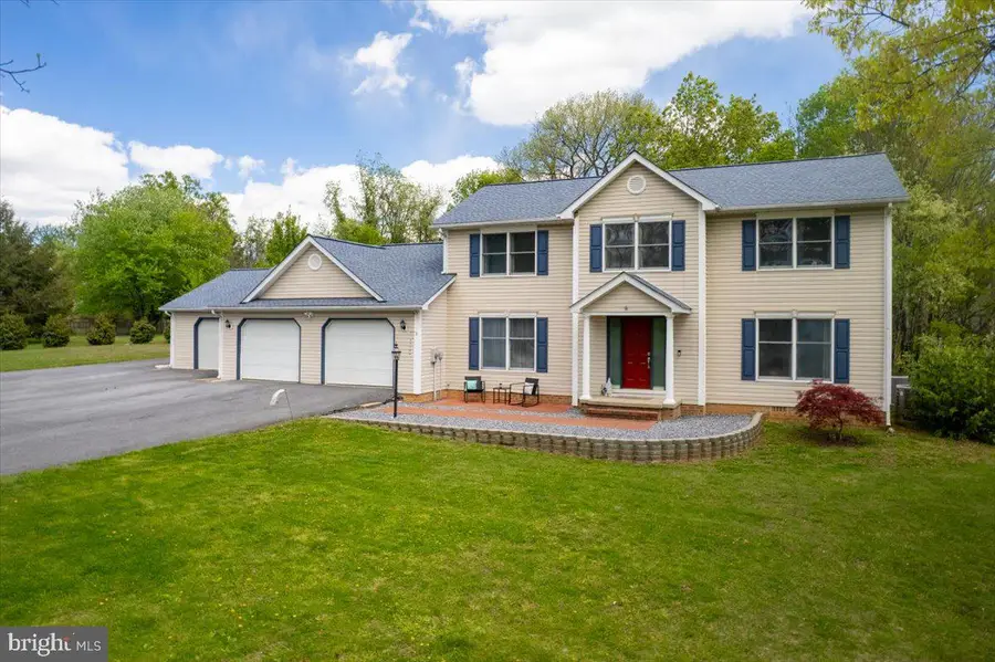 426 Appian Way, Martinsburg, WV 25403 - #3