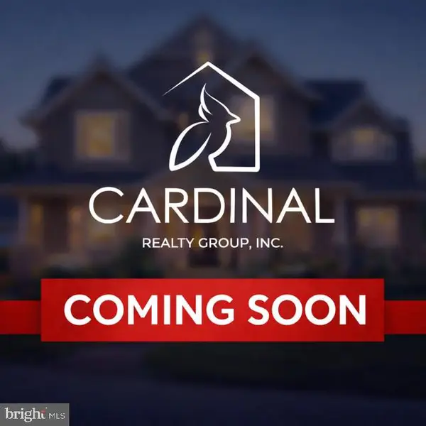 100 Coralberry Drive, MARTINSBURG, WV 25401