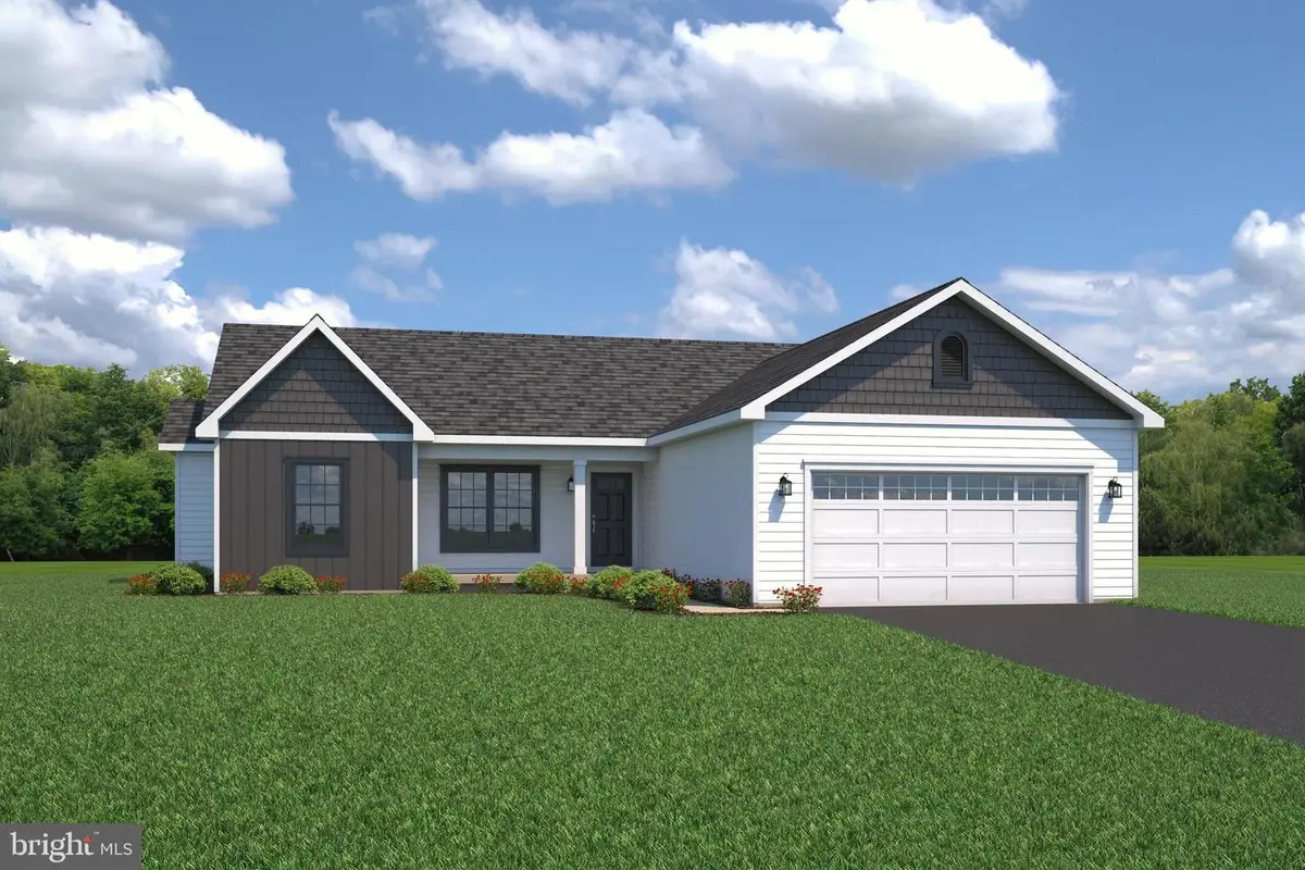 Lot 18 Haskell Dr, Martinsburg, WV 25404 - #1