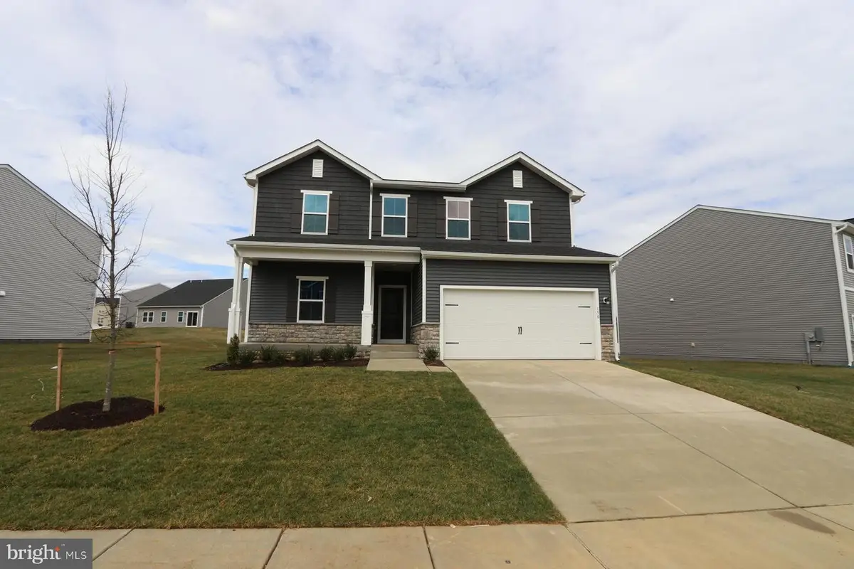 Lot 222 Valor Lane, Martinsburg, WV 25405 - #1
