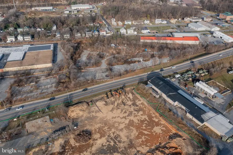 310 N Raleigh St, Martinsburg, WV 25401 - #3