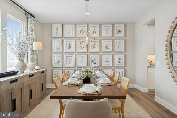 (lot 46) Tbd Legume Dr, MARTINSBURG, WV 25403