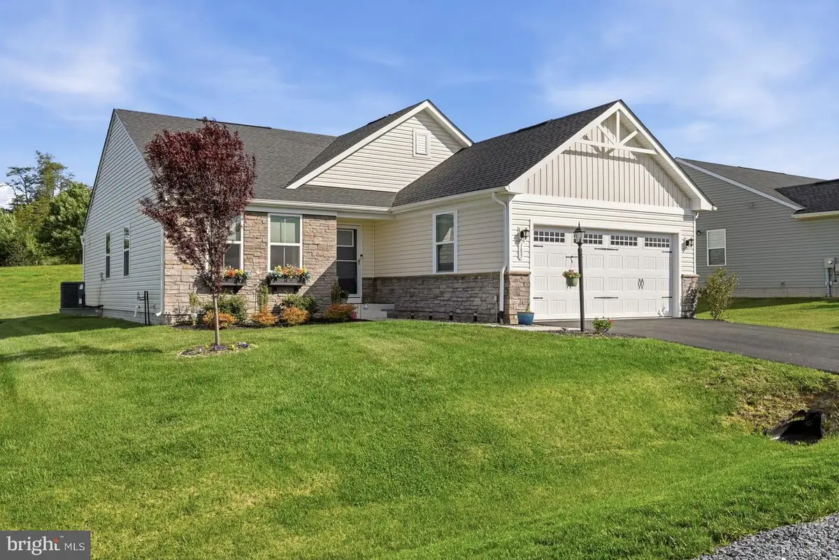 185 Bait Rd, Inwood, WV 25428 - #1