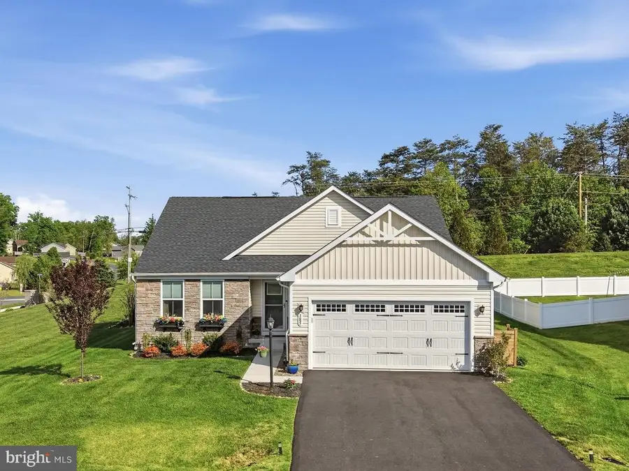 185 Bait Rd, Inwood, WV 25428 - #2