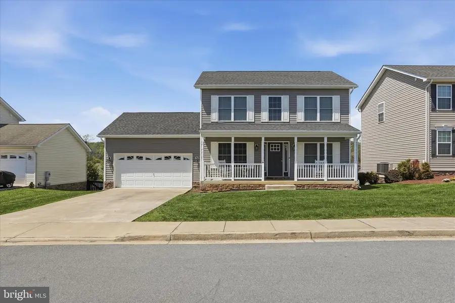 68 Toulouse Ln, Martinsburg, WV 25403 - #2