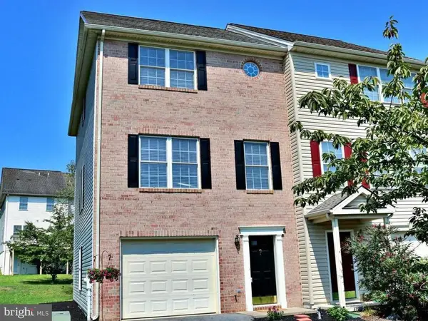 83 Fiser Ln, MARTINSBURG, WV 25404