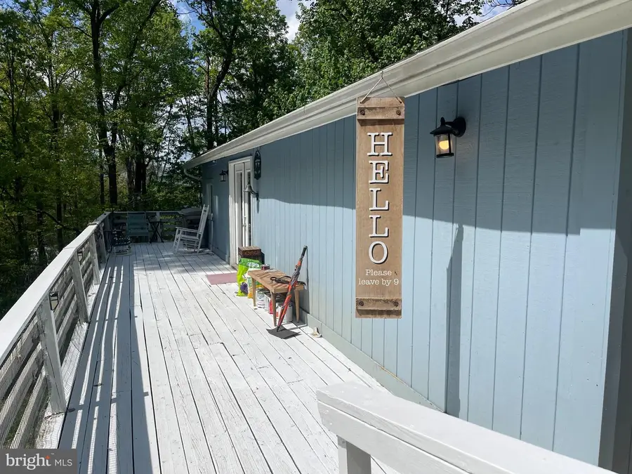 384 Nancy Jack Rd, Gerrardstown, WV 25420 - #2