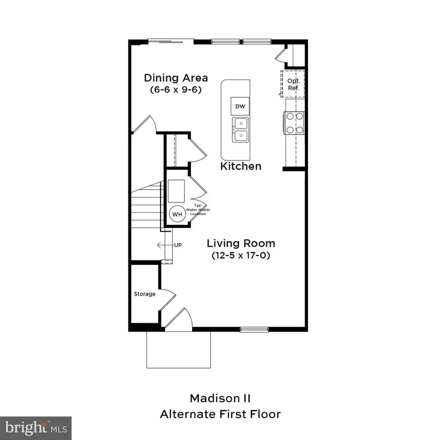 Homesite 112 Bosque Ct, Martinsburg, WV 25404 - #2