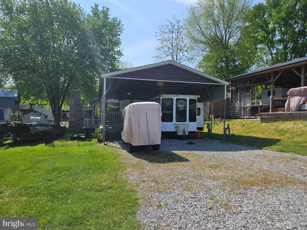 Block 2 Lot 8 Cindy Ave, FALLING WATERS, WV 25419