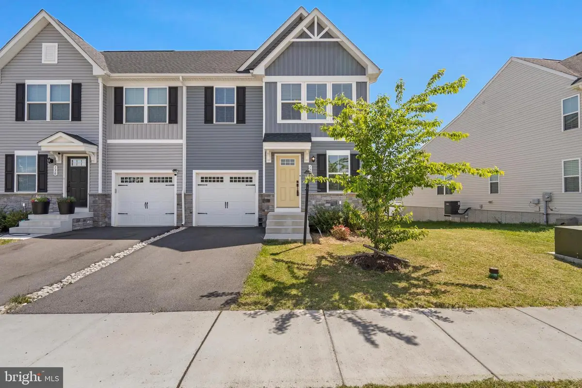 124 Goudhurst St, Martinsburg, WV 25405 - #1