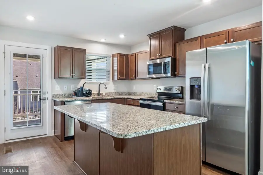 124 Goudhurst St, Martinsburg, WV 25405 - #2