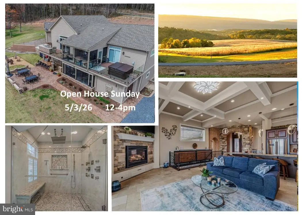 3056 Hampshire Grade Rd, Hedgesville, WV 25427 - #1