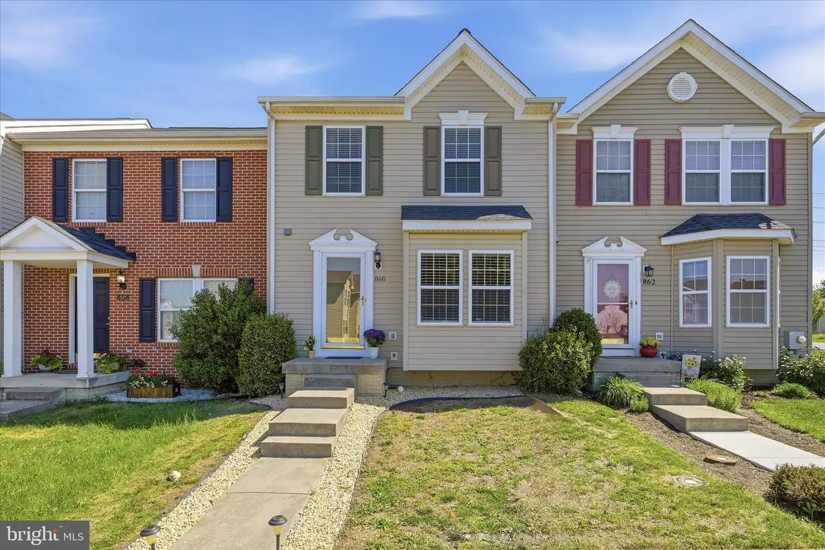 860 Marquette Dr, Martinsburg, WV 25401 - #1