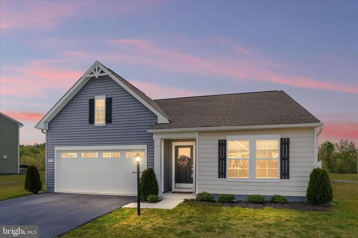 339 Eurasian Dr, Bunker Hill, WV 25413 - #1