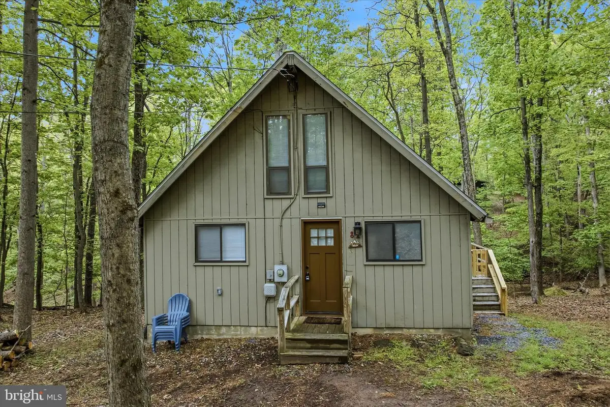 82 Chippewa Trl, Hedgesville, WV 25427 - #1