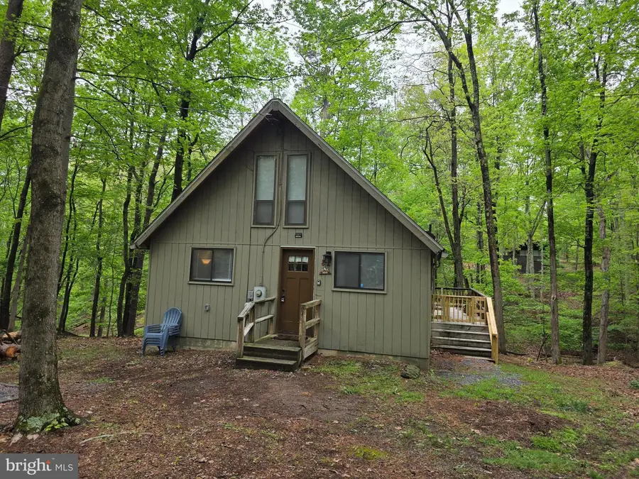 82 Chippewa Trl, Hedgesville, WV 25427 - #2