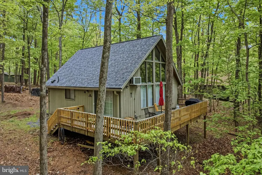 82 Chippewa Trl, Hedgesville, WV 25427 - #3