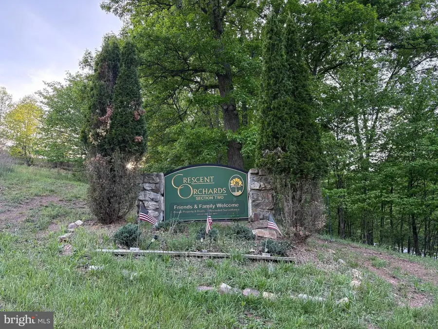 Lot 55 Grimaldi Way, Hedgesville, WV 25427 - #2