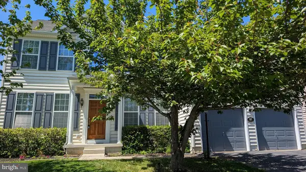 67 Augustine Court, KEARNEYSVILLE, WV 25430