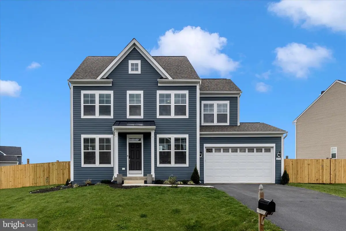 231 Pindar, Gerrardstown, WV 25420 - #1