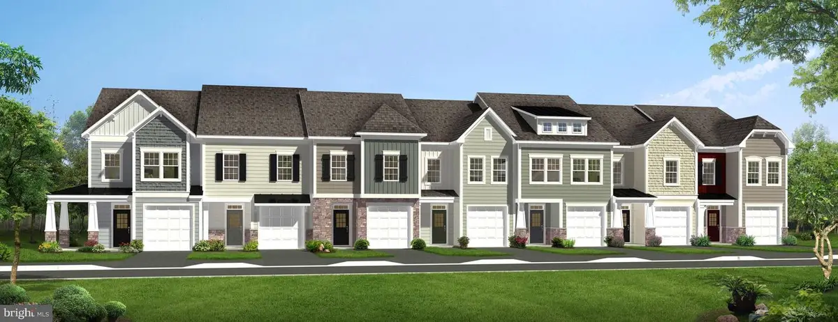 Homesite 510 Slick Ter, Martinsburg, WV 25403 - #1