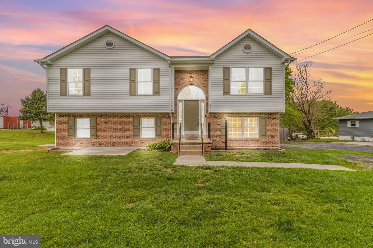 2471 Sulphur Springs Rd, Inwood, WV 25428 - #1