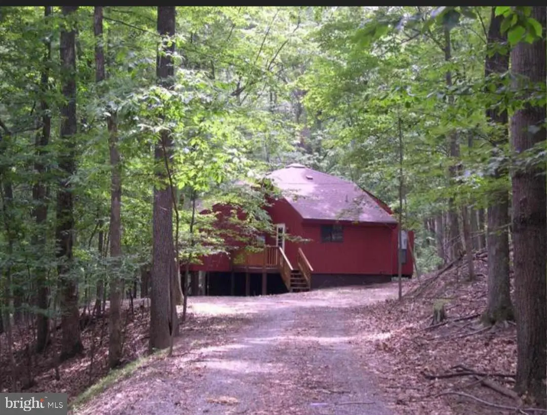 337 Bald Eagle Trl, Hedgesville, WV 25427 - #1