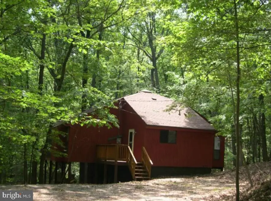 337 Bald Eagle Trl, Hedgesville, WV 25427 - #2