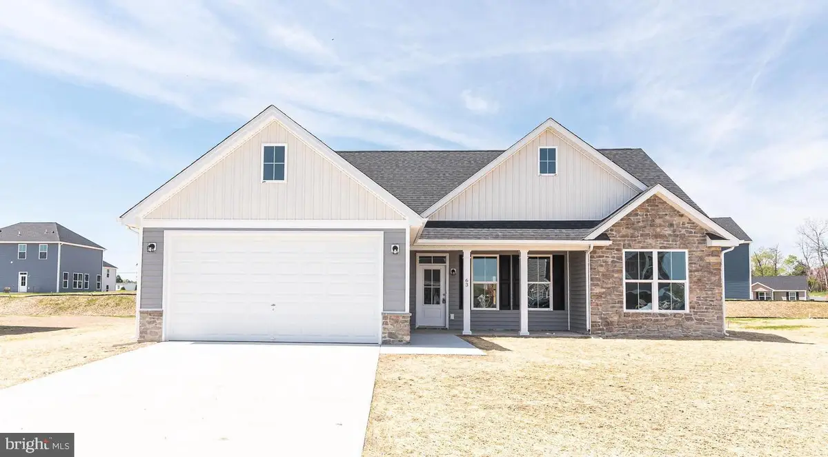 Lot 80 Dibble Rd, Bunker Hill, WV 25413 - #1