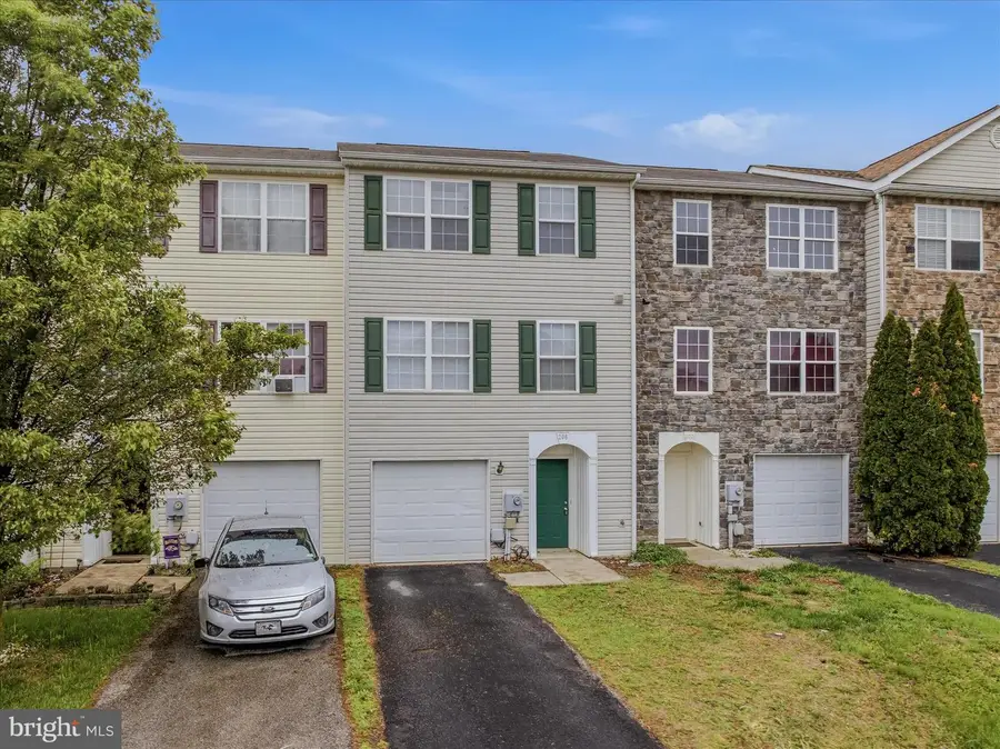 206 Pony Cir, Martinsburg, WV 25405 - #2