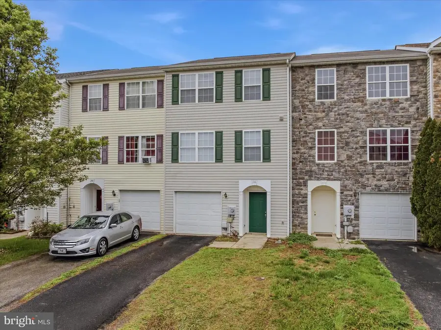 206 Pony Cir, Martinsburg, WV 25405 - #3