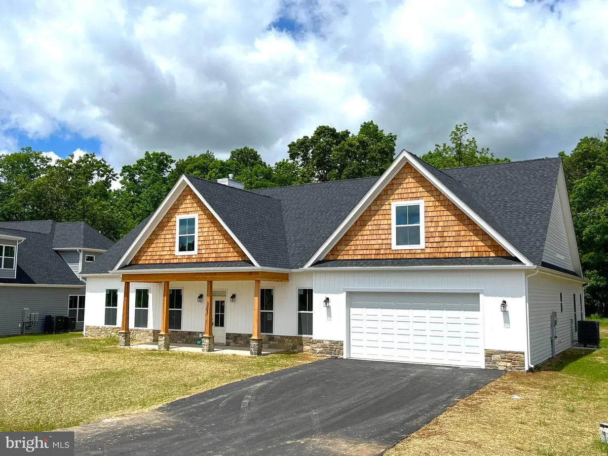 Lot 85 Glenaire Rd, Bunker Hill, WV 25413 - #1
