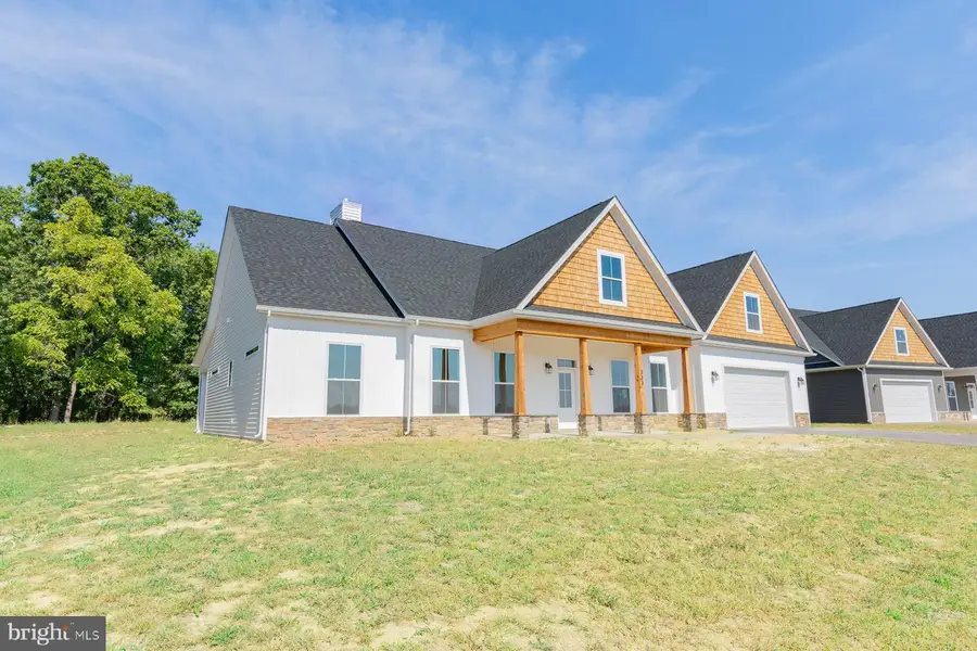 Lot 85 Glenaire Rd, Bunker Hill, WV 25413 - #2