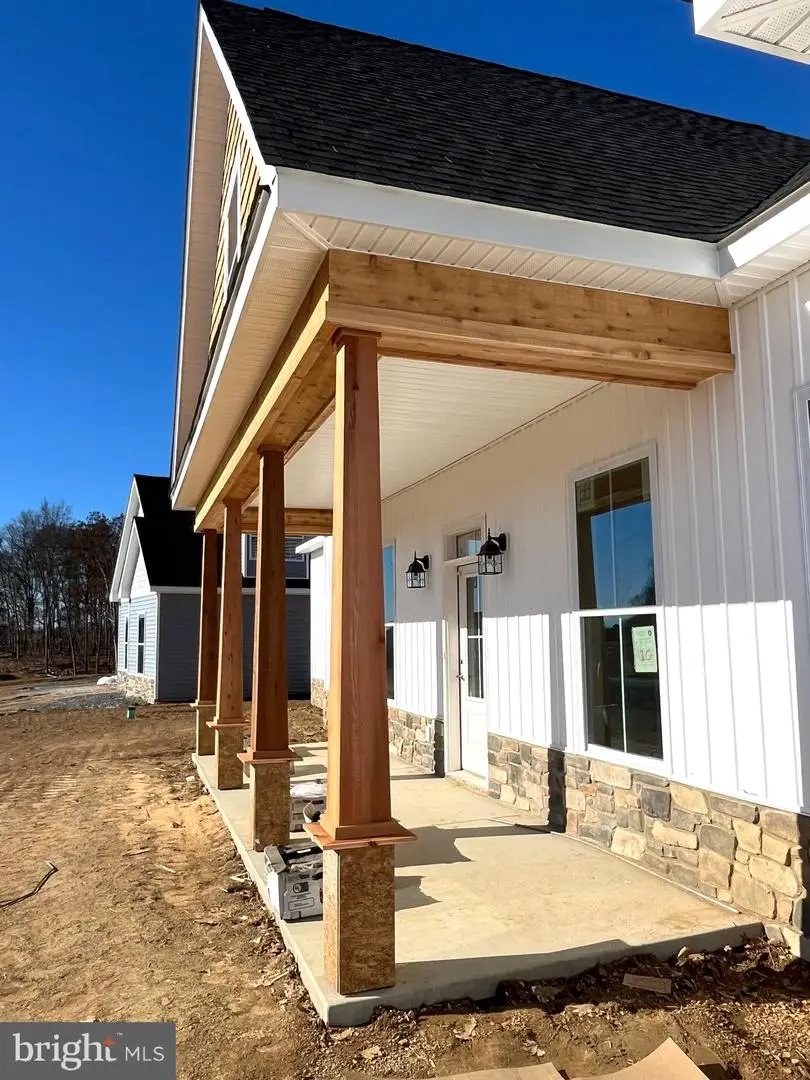Lot 85 Glenaire Rd, Bunker Hill, WV 25413 - #3