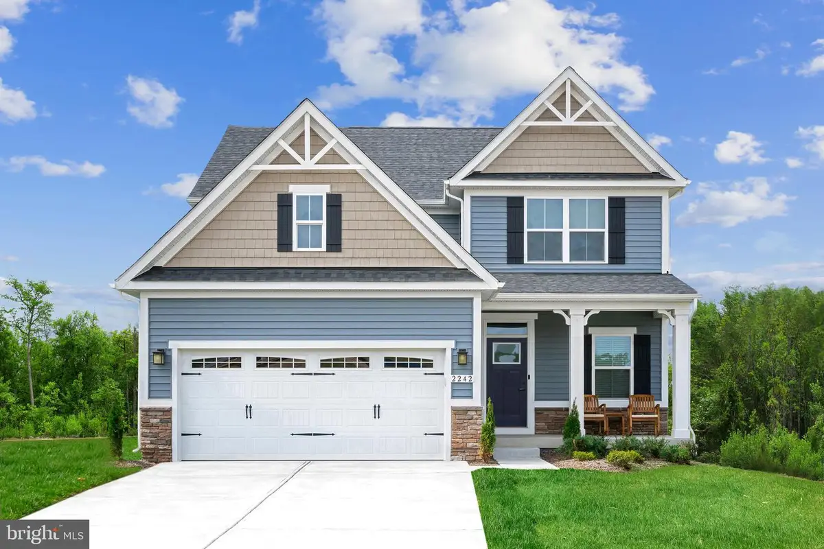 1120 Caracas Blvd, Martinsburg, WV 25403 - #1