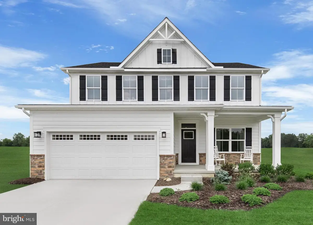1320 Valencia Ct, Martinsburg, WV 25403 - #1