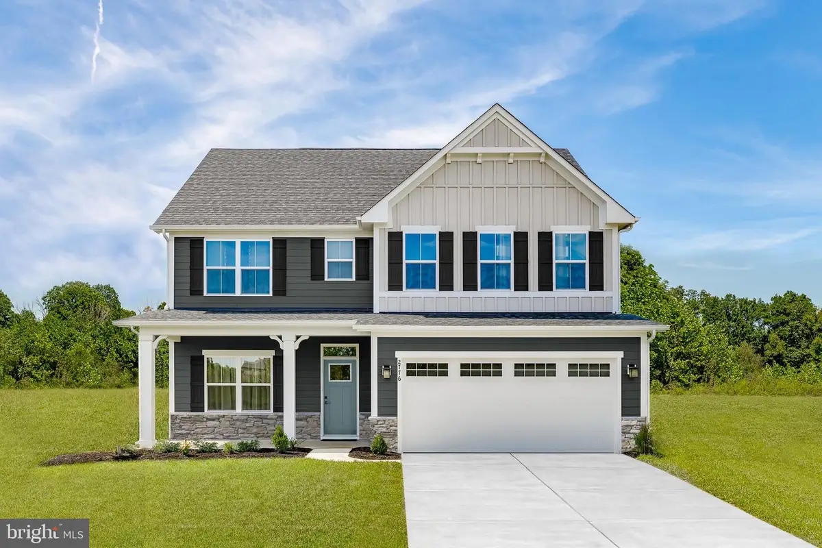 1520 Caracas Blvd, Martinsburg, WV 25403 - #1