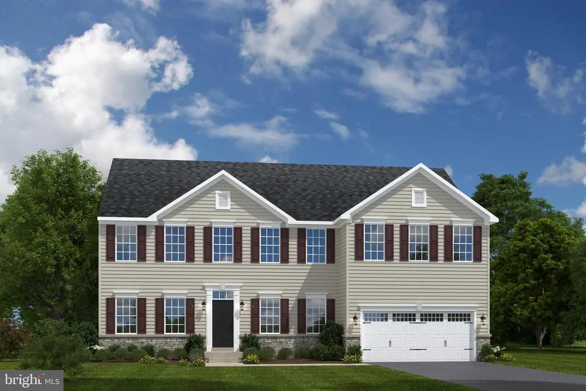 1720 Valencia Ct, Martinsburg, WV 25403 - #1