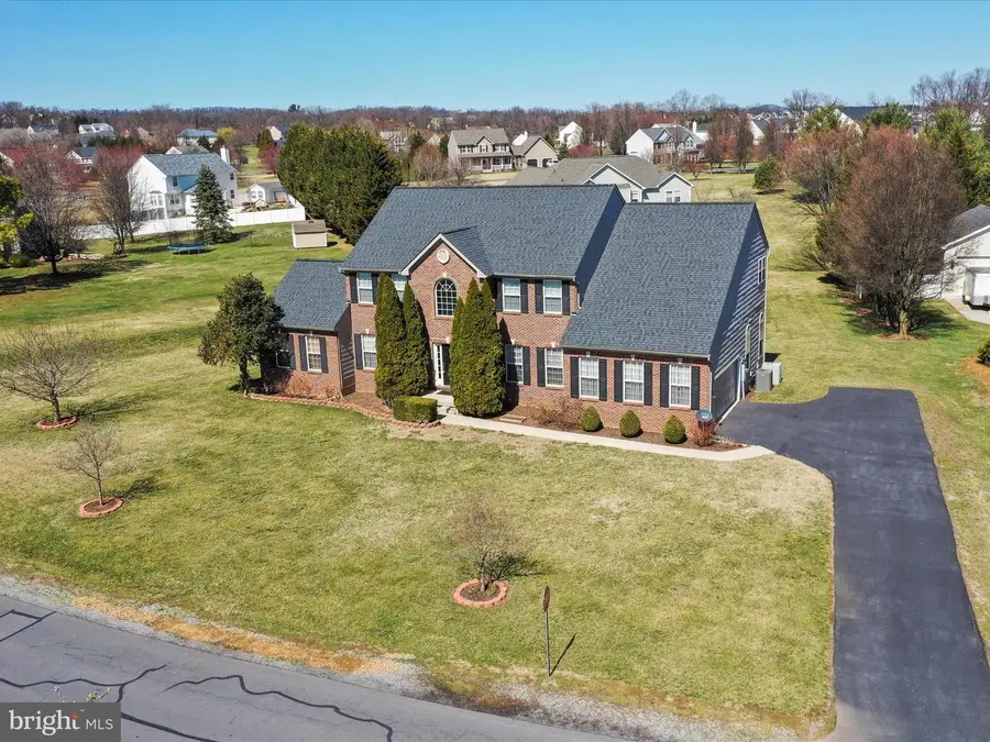 256 Holden Dr, Martinsburg, WV 25403 - #3