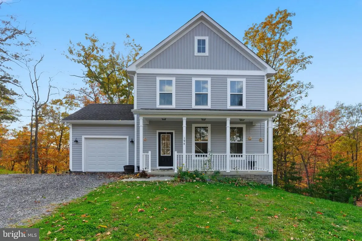 194 Nemacolin Trl, Hedgesville, WV 25427 - #1