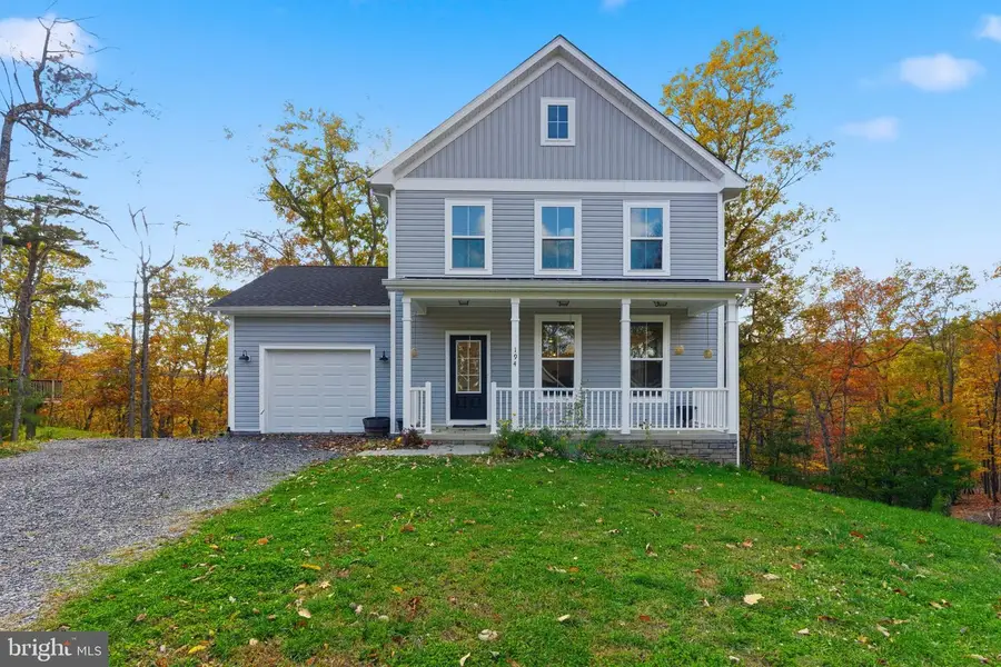 194 Nemacolin Trl, Hedgesville, WV 25427 - #2