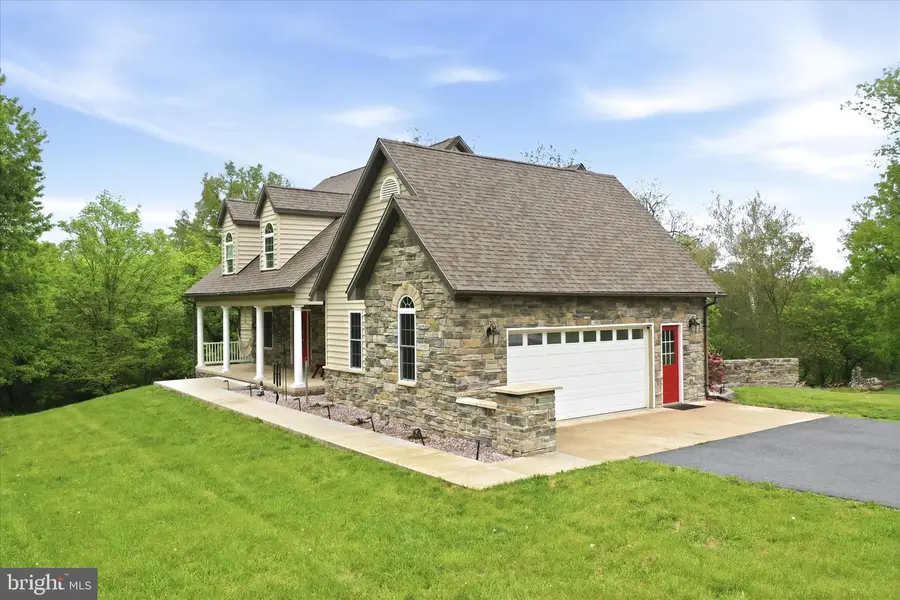 117 Beverly Ln, Falling Waters, WV 25419 - #3