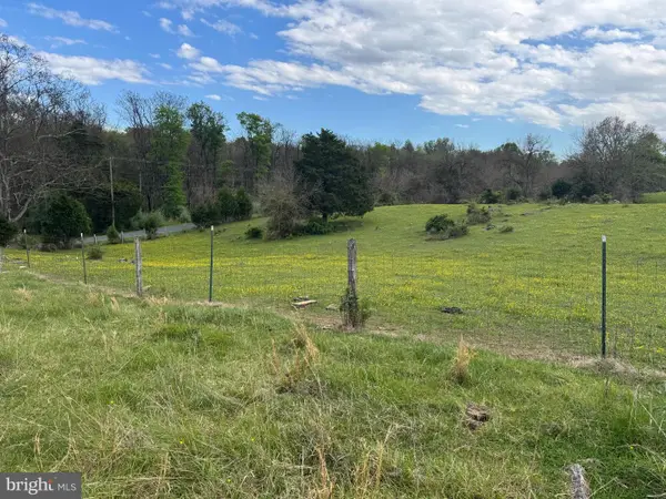 8.03 Acres Whitings Neck Rd, MARTINSBURG, WV 25404