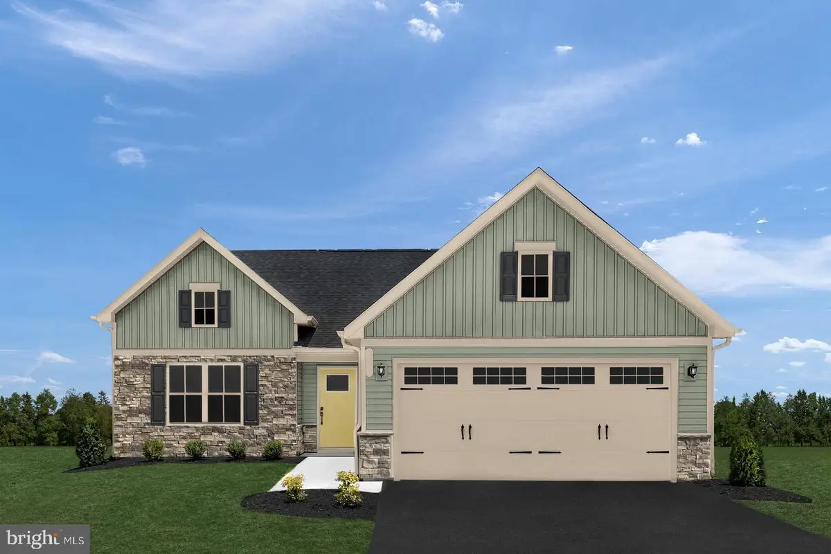 1857 Arianna Ct, Martinsburg, WV 25403 - #1