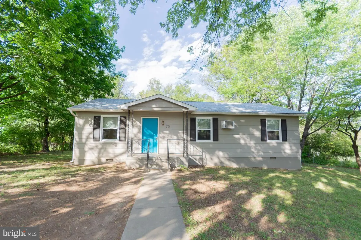 70 Sequest Ln, Martinsburg, WV 25405 - #1