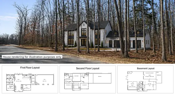 Swift River Way, #lot 6, SHEPHERDSTOWN, WV 25443