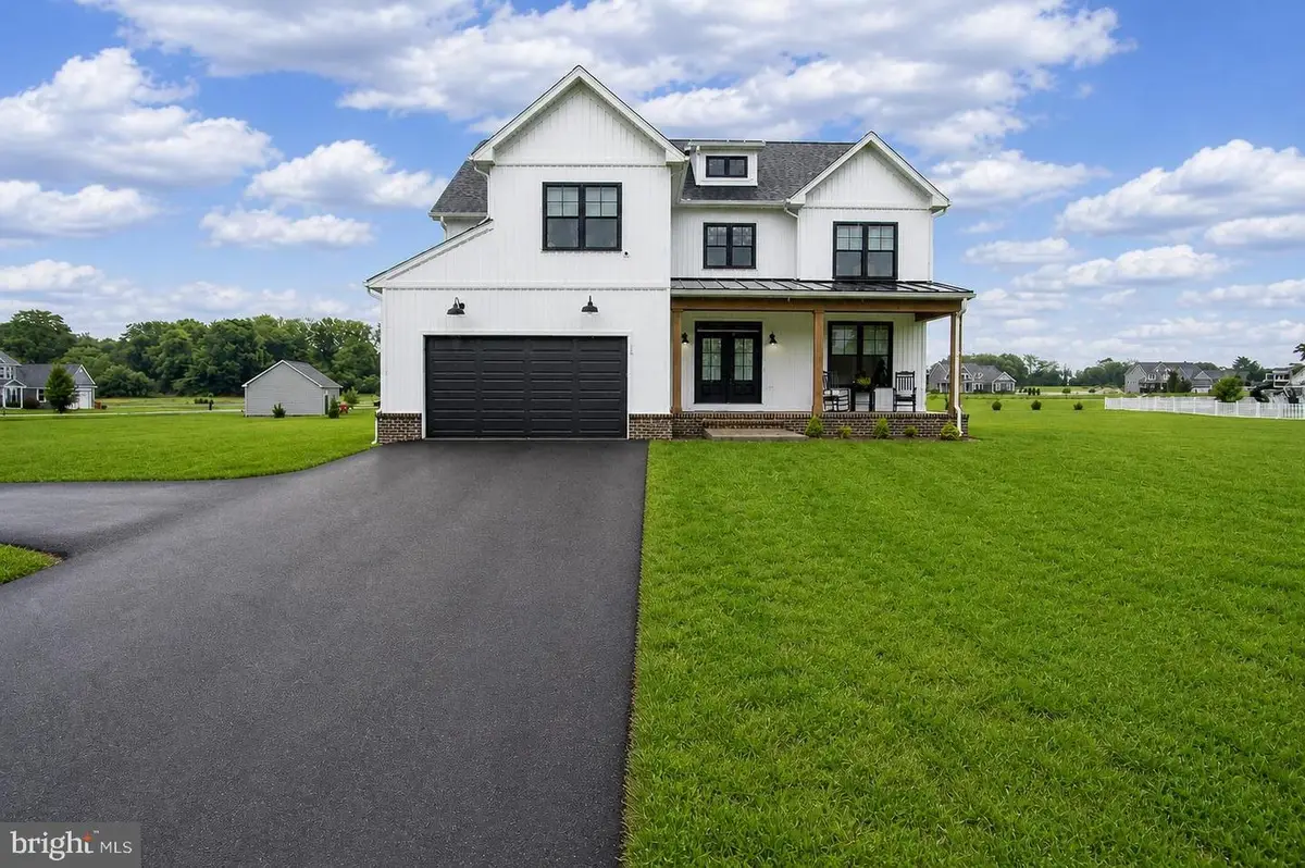 119 Varick Trl, Hedgesville, WV 25427 - #1
