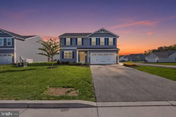 58 Surplus Rd, Inwood, WV 25428 - #1